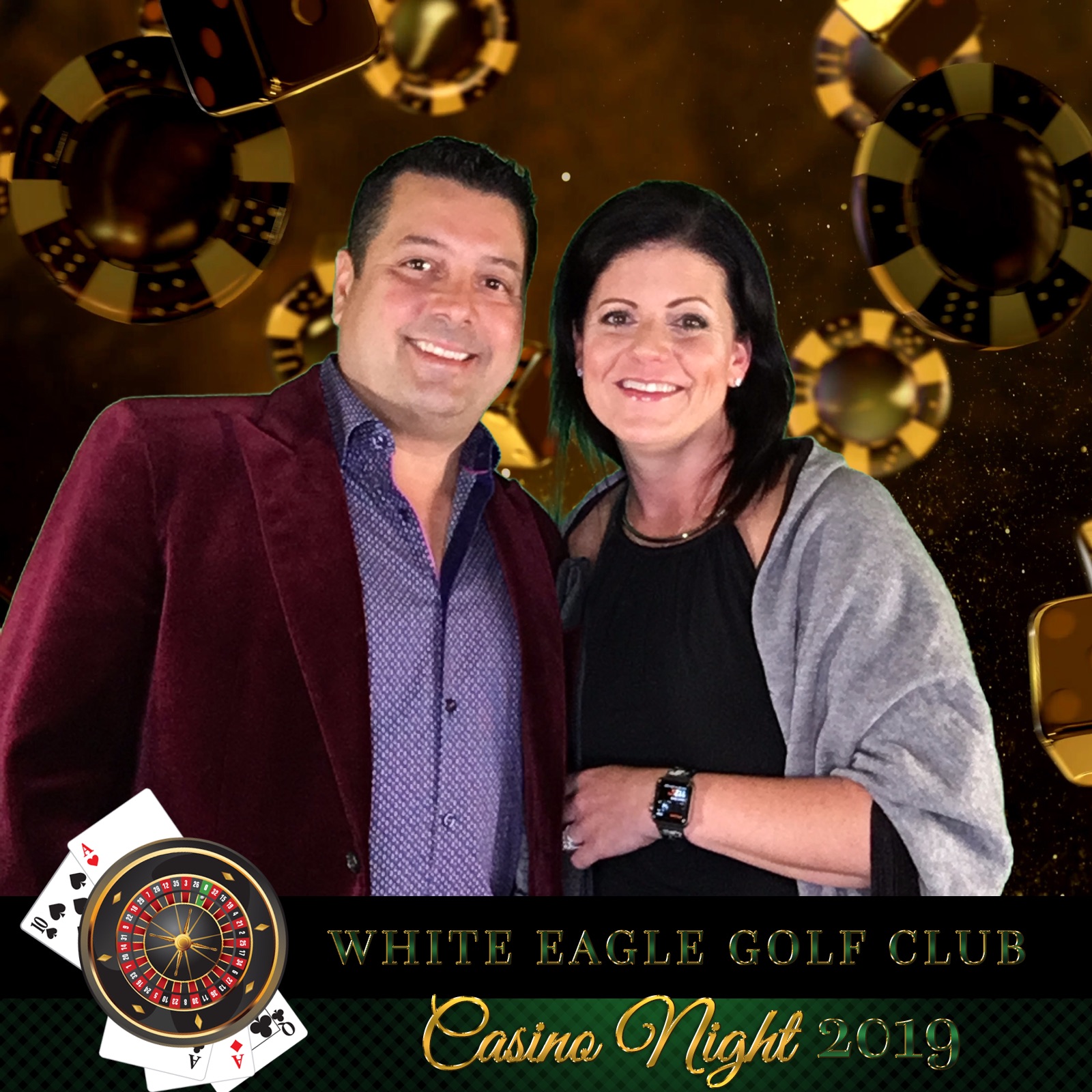 Casino Night | View more photos from the event at events.alfrescophoto.com/u/AlfrescoPhoto/Casino-Night